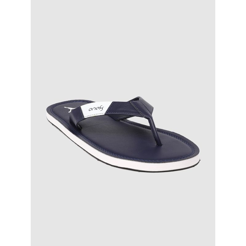 Puma mens flip flops thong best sale